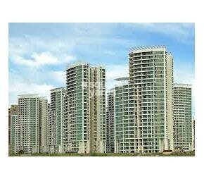 Shrachi Rosedale Garden Complex