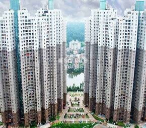 Shrachi South City