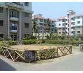 Shrachi Village
