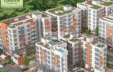 Shrestha Garden Phase III Featured Image