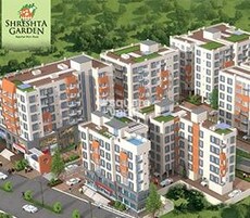 Shrestha Garden Phase III Featured Image