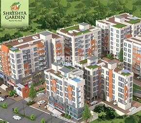 Shrestha Garden Phase III