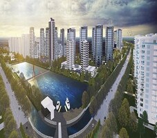 Shriram Grand City Featured Image