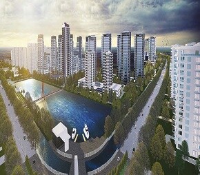 Shriram Grand City