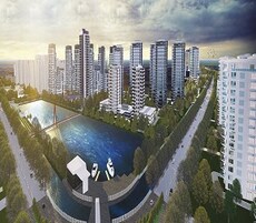 Shriram Grand City Featured Image