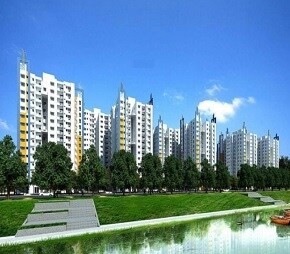 Shriram Grand One
