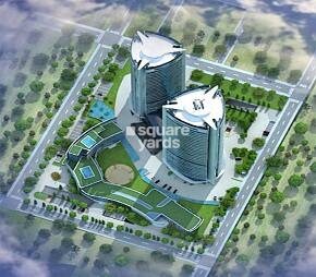 Shristi The V, Rajarhat New Town, Kolkata