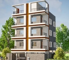 Shuvo Raj, Mukundapur, Kolkata