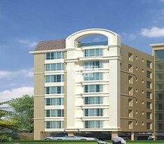 Siddha Arch Shivam, Ballygunge, Kolkata