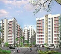 Siddha Pine Woods, Rajarhat New Town, Kolkata