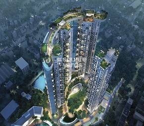 Siddha Sky Howrah