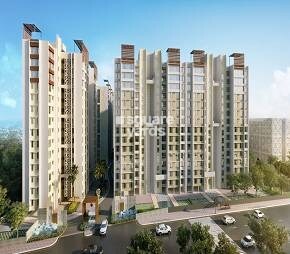 Siddha Suburbia