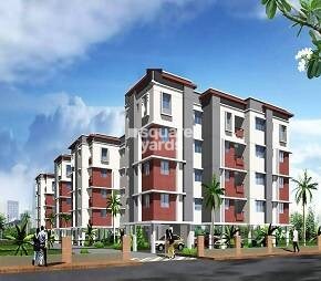 Siddha Town