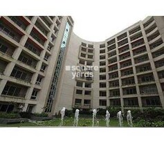 Siddha Xanadu Condominium, Rajarhat, Kolkata