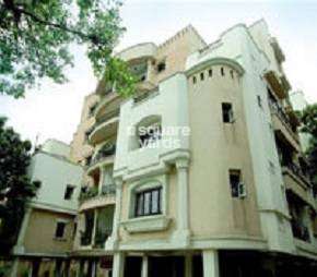 Siddhashree Apartment Cover Image