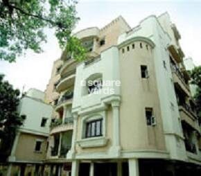 Siddhashree Apartment residential project in Tikiapara