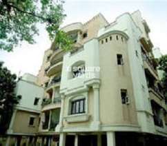 Siddhashree Apartment Flagship