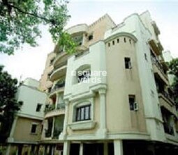 Siddhashree Apartment