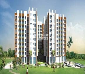 Signum Cloud 9, Mominpur, Kolkata