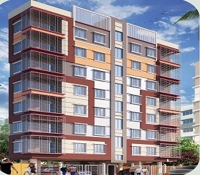 Silver Gardenia Lake Town