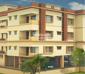 SK Developer Kumar Plaza