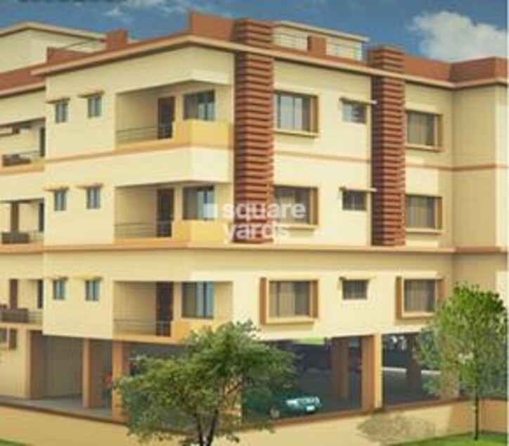 SK Developer Kumar Plaza Cover Image