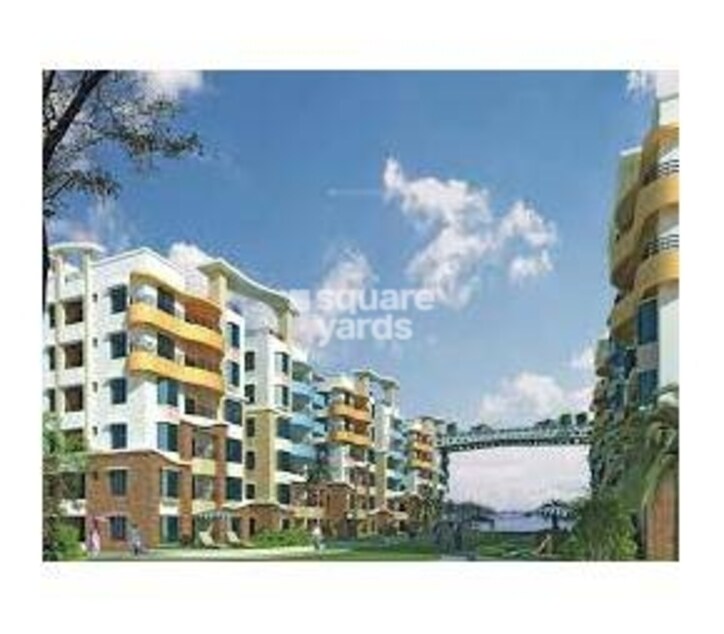 SK Developer Royal Aangan Cover Image