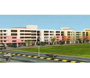 SK Developer Royal Complex