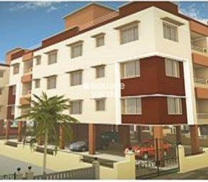SK Developer Royal Ganga Cover Image