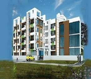 SK Developer Singur Mega City residential project in Singur
