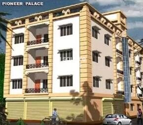 SK Pioneer Palace