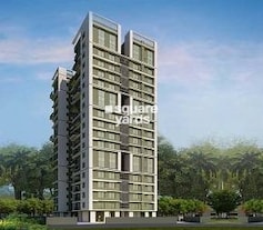 SKDJ Signature 18, Kasba, Kolkata