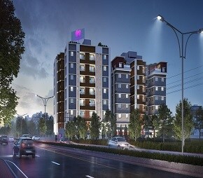 Skyline Imperia