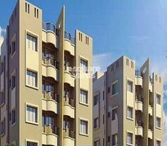 Skywood Nestwood Maple, Rajarhat, Kolkata