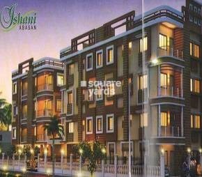 Sonamaa Ishani Abasan residential project in Barasat