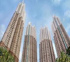 South City, Prince Anwar Shah Road, Kolkata