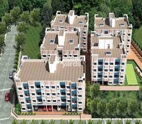 SP Residency