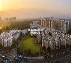 SP Shukhobristhi, Rajarhat New Town, Kolkata