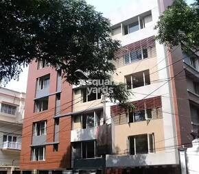 Space 4A Hastings Park, Alipore, Kolkata