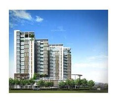 Space Aqua Beaumont, Tangra, Kolkata