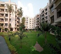 Space Club Town Greens, Dum Dum, Kolkata