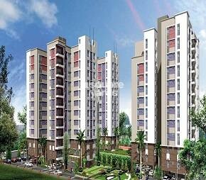 Space Club Town Riverdale, Shibpur, Kolkata