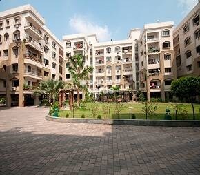 Space Club Town Enclave, Rajarhat New Town, Kolkata