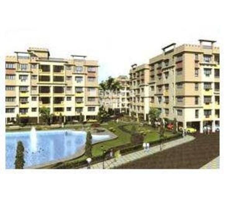Space Club Town Estates Cover Image