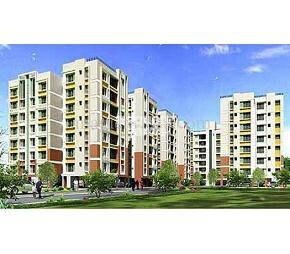 Space Club Town Gardens, Belgharia, Kolkata