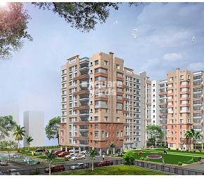 Space Club Town Heights, Belgharia, Kolkata