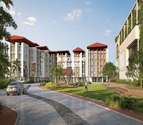 Squaremark Mohorkoonjo