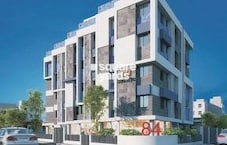 Sri Gopal Apartment Featured Image