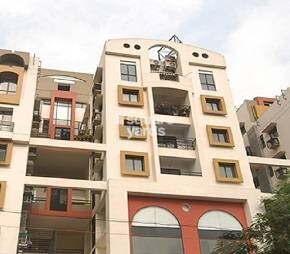 Srijan Heritage Heights residential project in Kaikhali