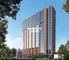 Srijan Logos, AJC Bose Road, Kolkata